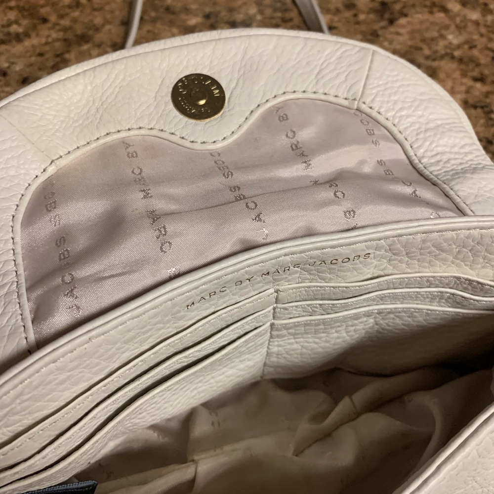 Marc Jacobs cross body